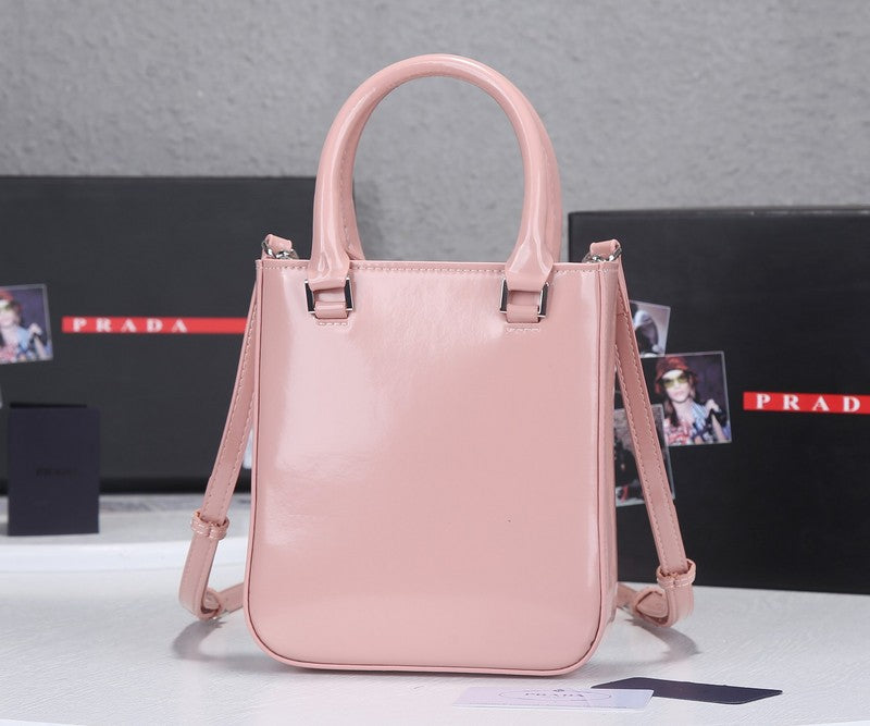 Satchel Bags - PRA Bags - 538