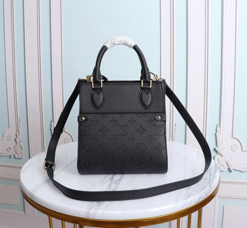 Fashion Lu-Vi bags - 3774