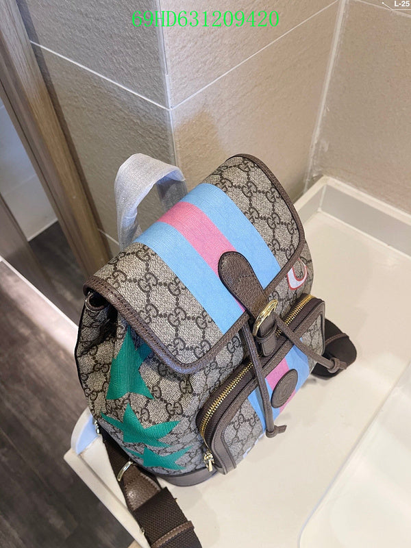 Glami Fashion - GCI Bags - 11482