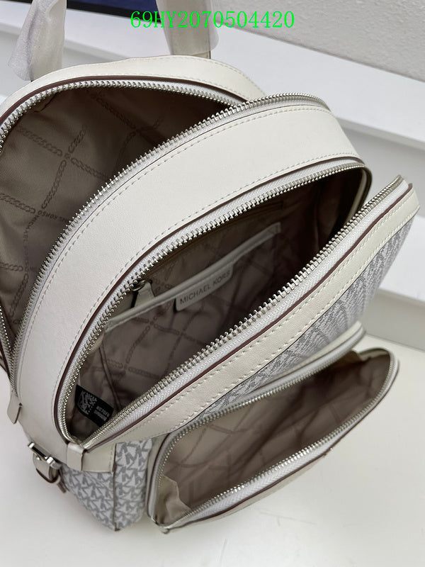 Satchel Bags - MK Bags - 062