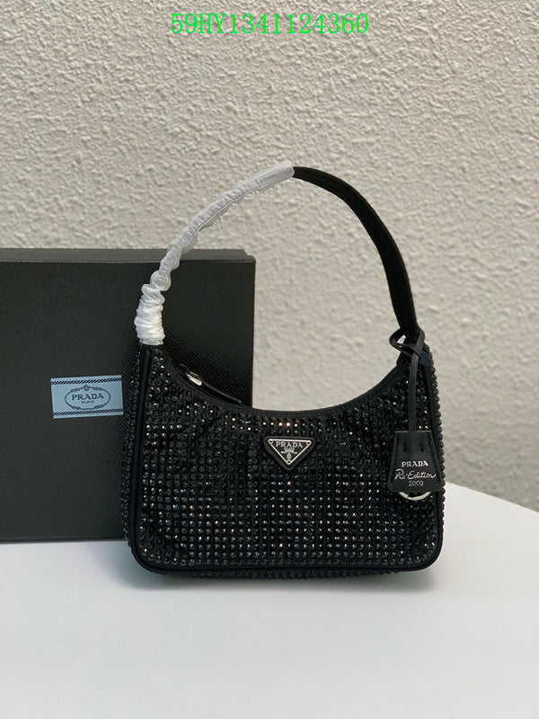 Satchel Bags - PDA Bags - 3774