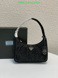 Satchel Bags - PDA Bags - 3774