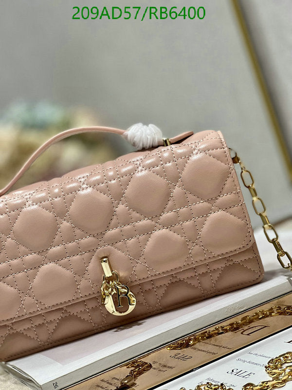 SAMCC - DOR Bags - 1258