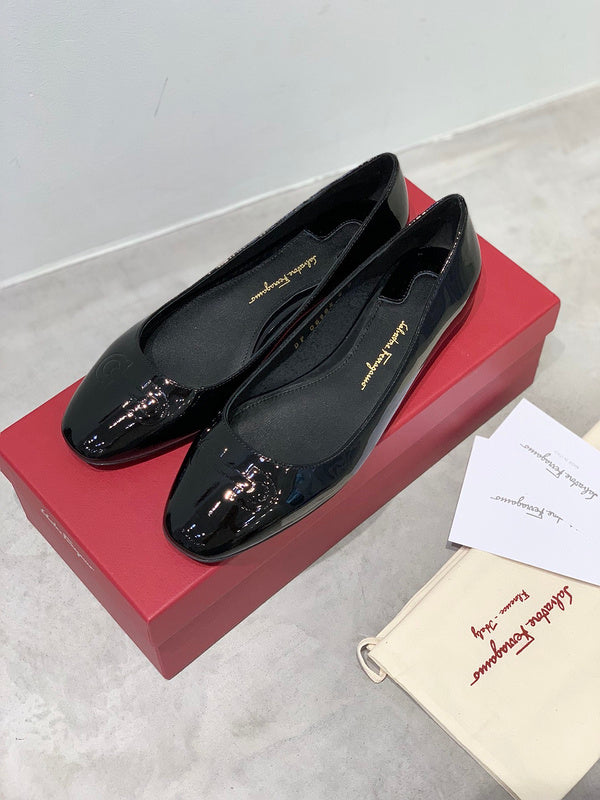 Glami - FGO Women Shoes - 121