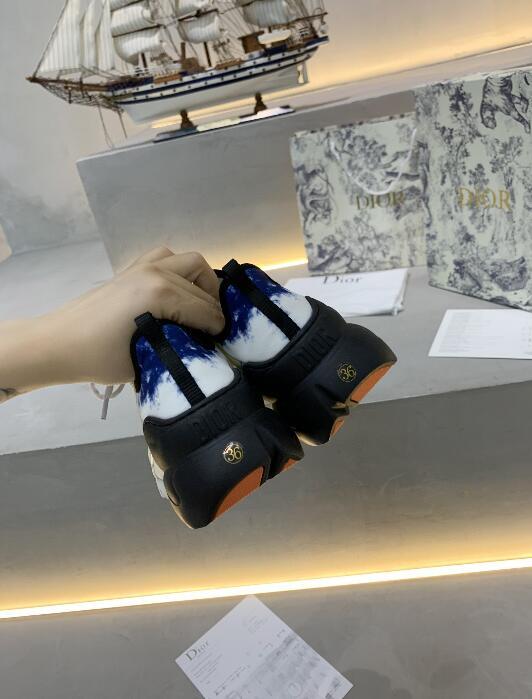SAMCC - DOR Women Shoes - 1029
