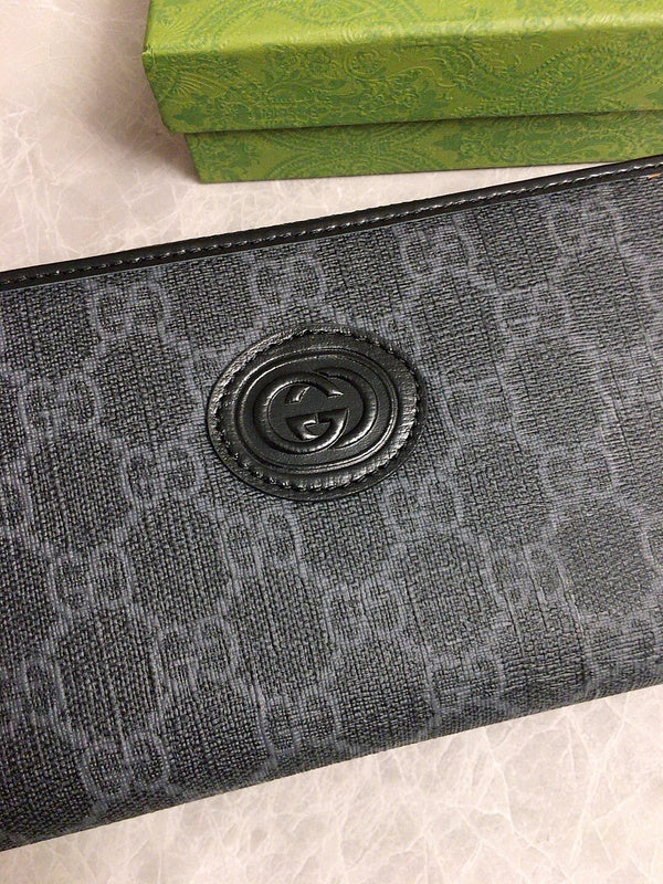 Glami-i - Guki Wallet - 233