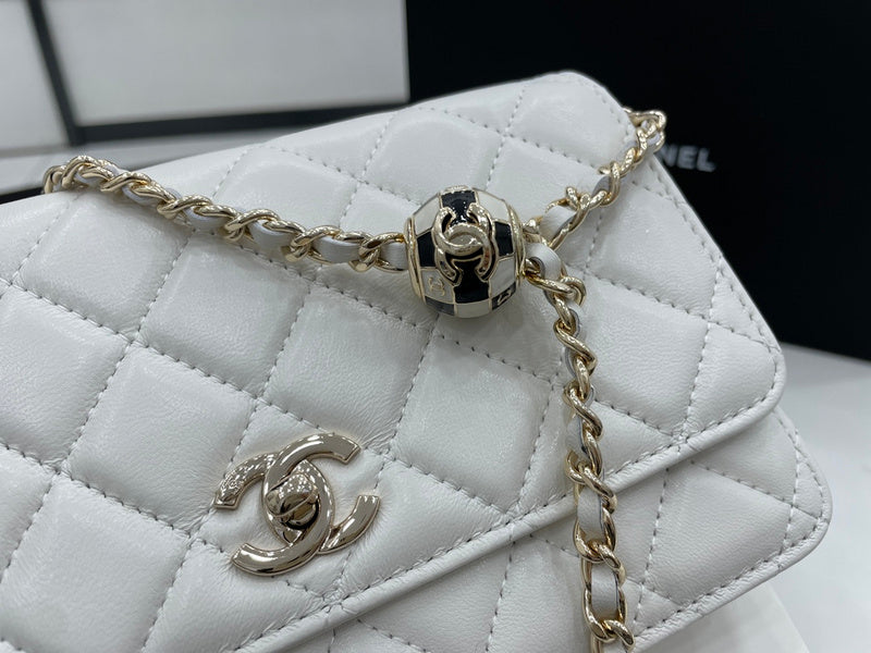Satchel Bags - CLN Bags - 077