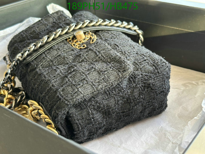 SAMC - CHL Bags - 306