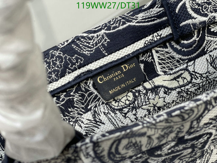 SAMCC - DOR Bags - 983
