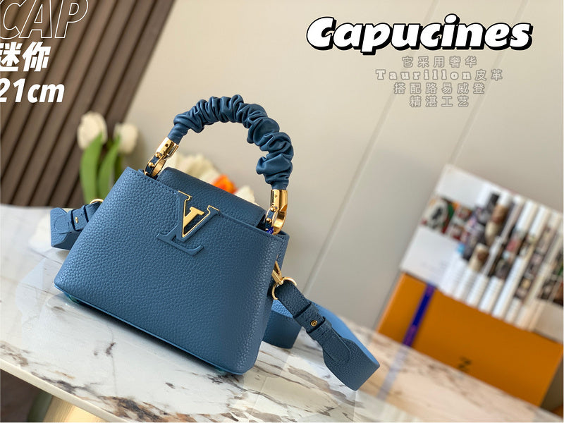 Glamy - LOV Bags - 1212