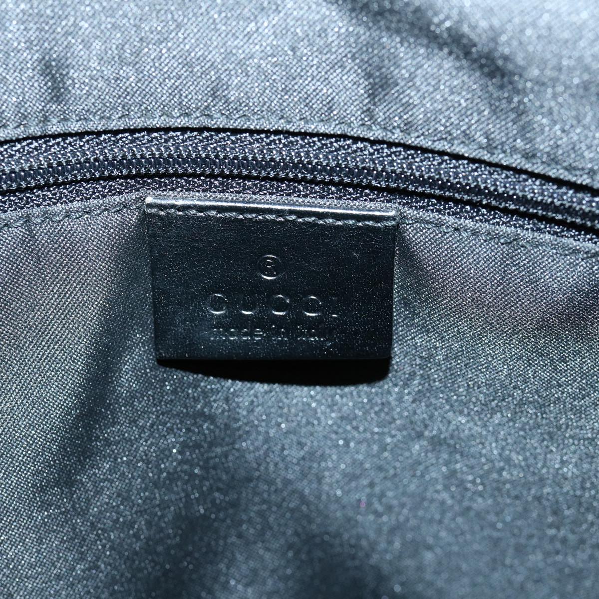 GUCCI GG Canvas Shoulder Bag Red 001 3380 002058 60384