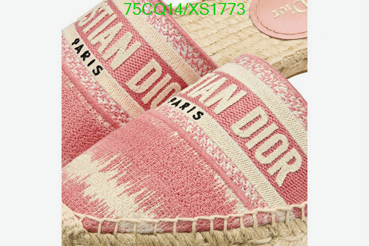 SAMCC - DOR Women Shoes - 2163