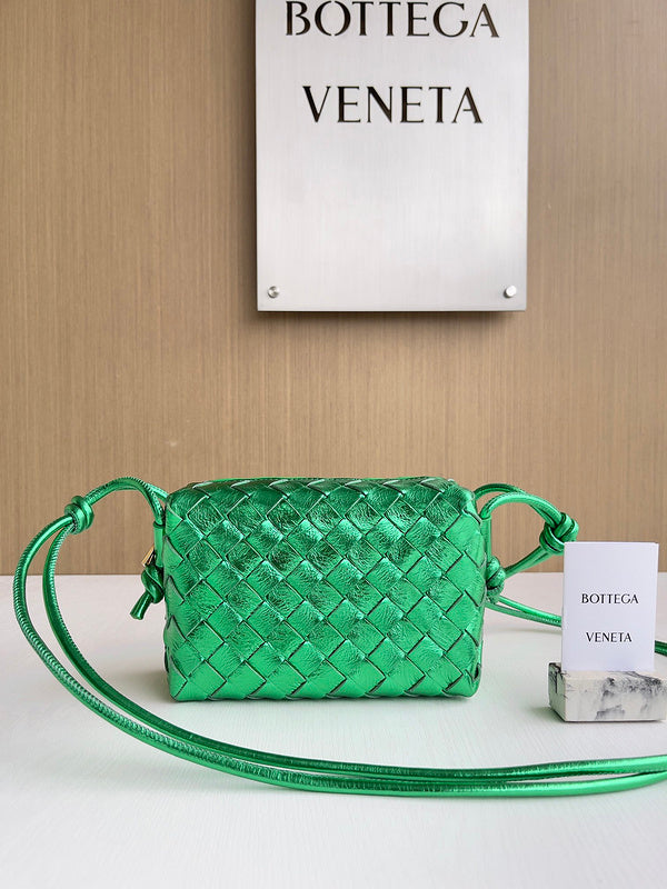 Glamy - BOV Bags - 651