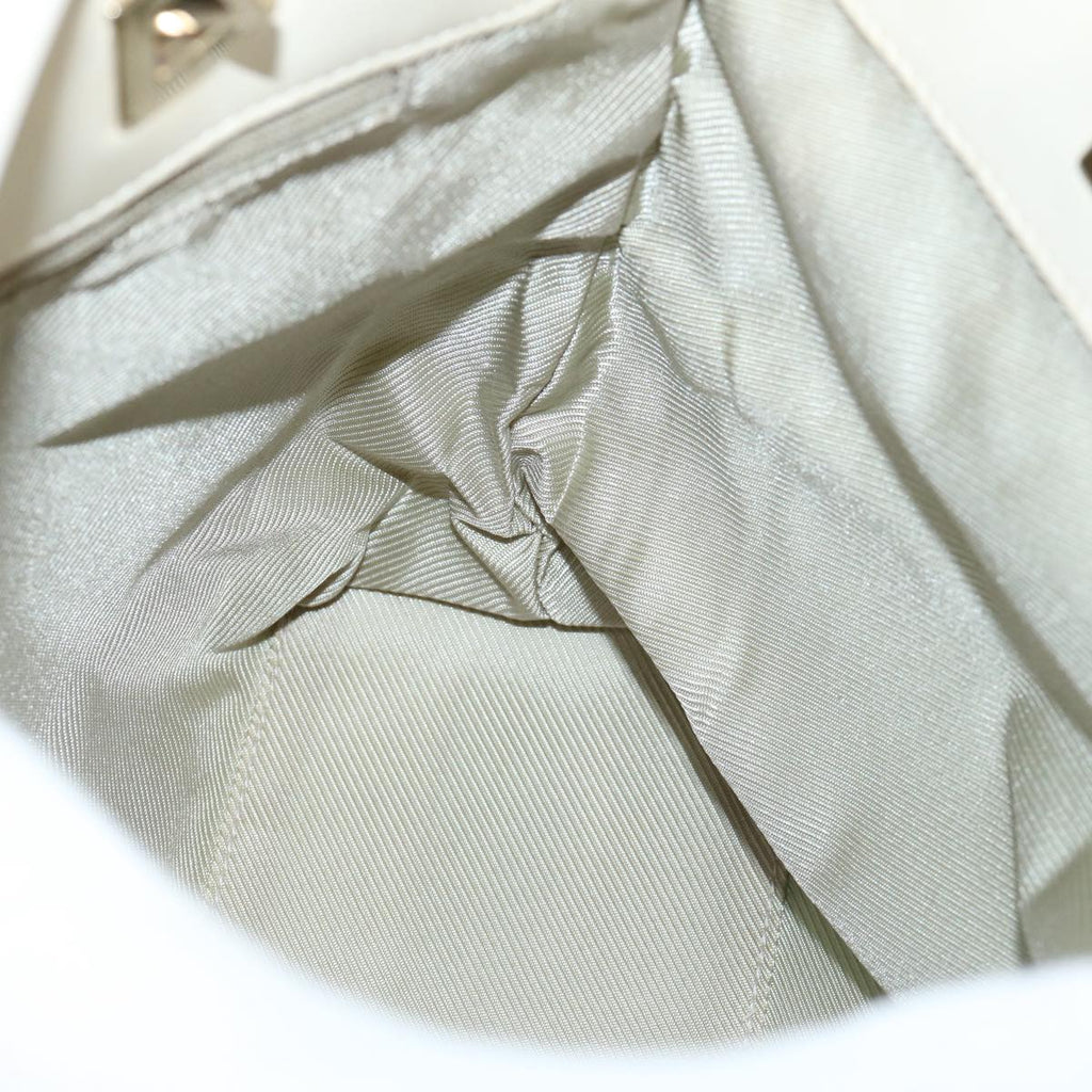 GUCCI GG Canvas Tote Bag Light Blue 002 1099 2404 60388