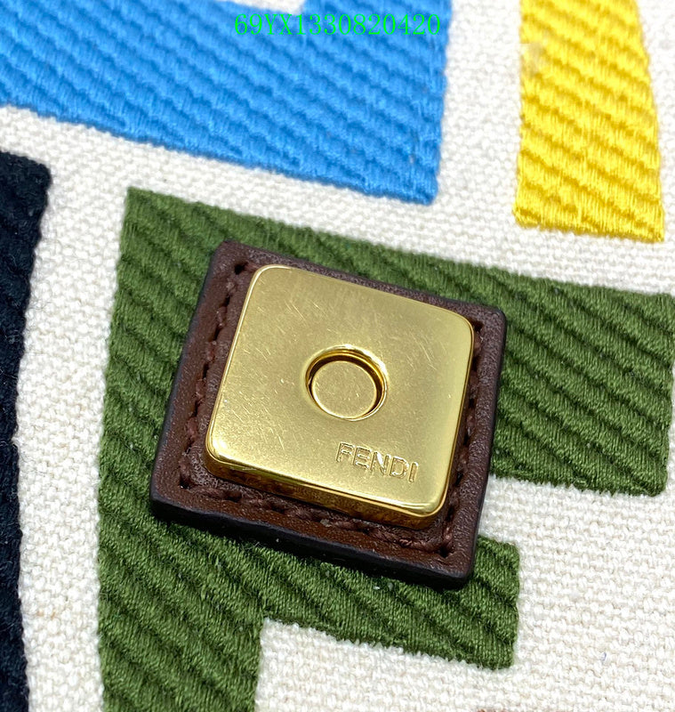 Glami - FDE Bags - 2405