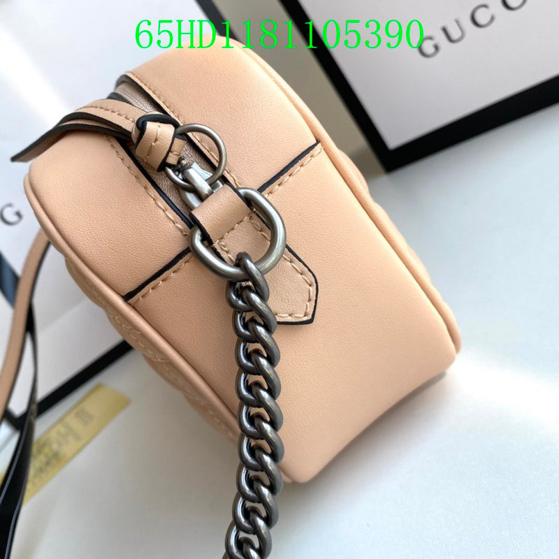 Glami Fashion - GCI Bags - 10441