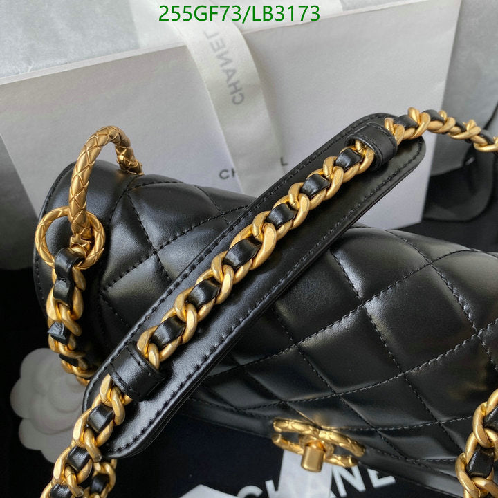 SAMC - CHL Bags - 895