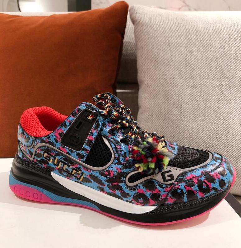 SAMC - GUKI Women Shoes - 1766