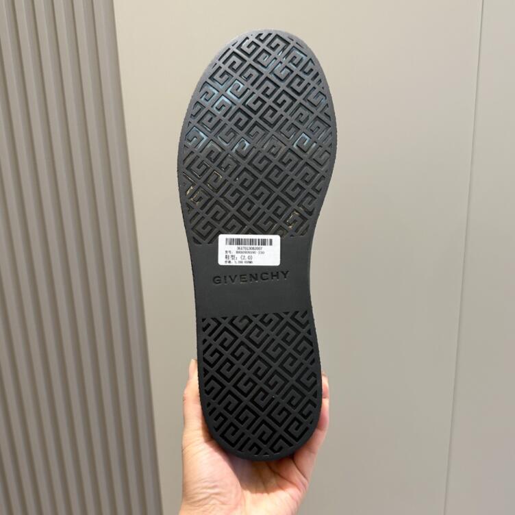 SAMC - GCY Men Shoes - 035