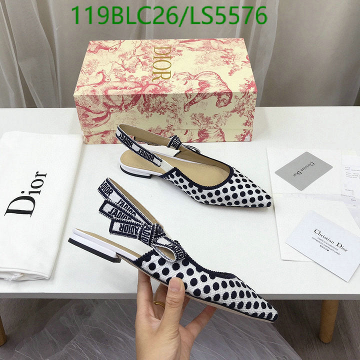 SAMCC - DOR Women Shoes - 2046