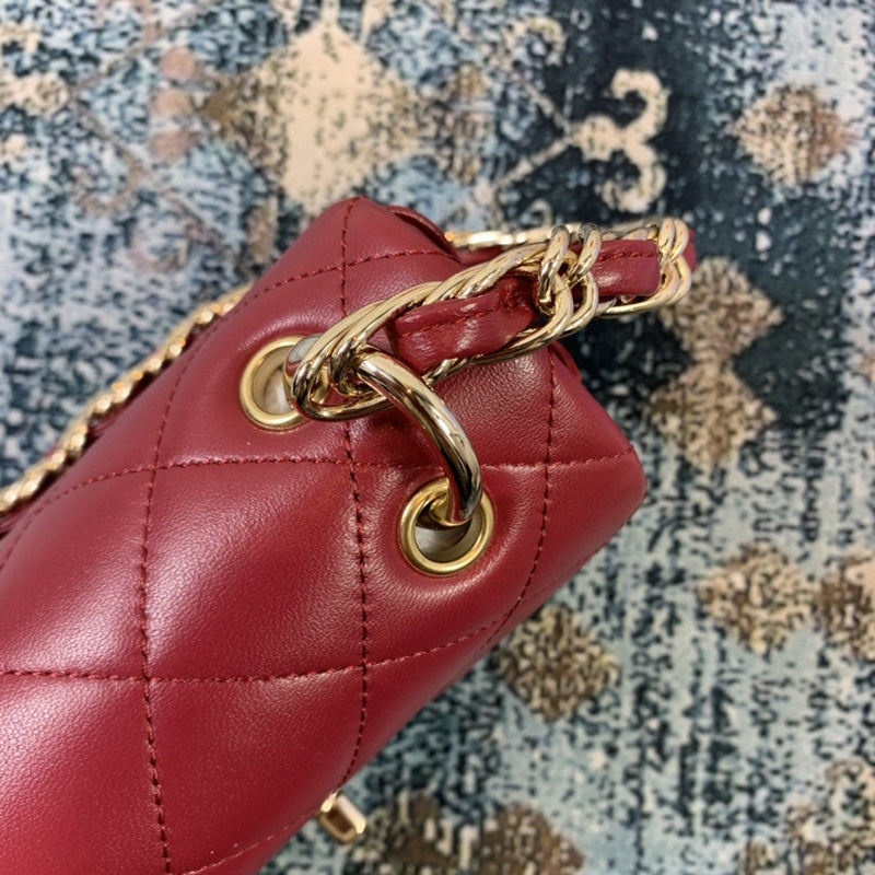 Chanel Bags