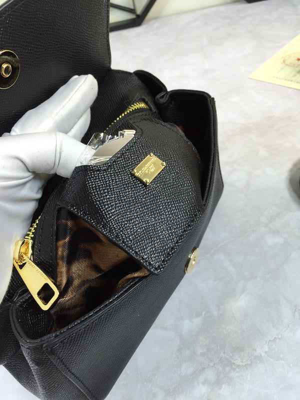 Satchel Bags - DG Bags - 014