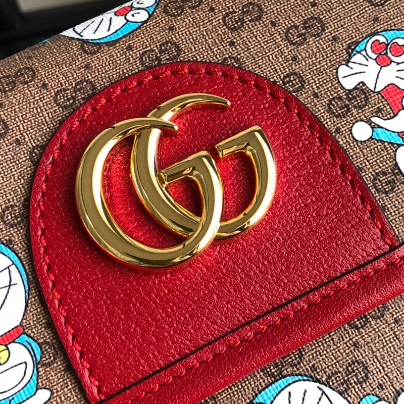 Satchel Bags - GCI Bags - 7055