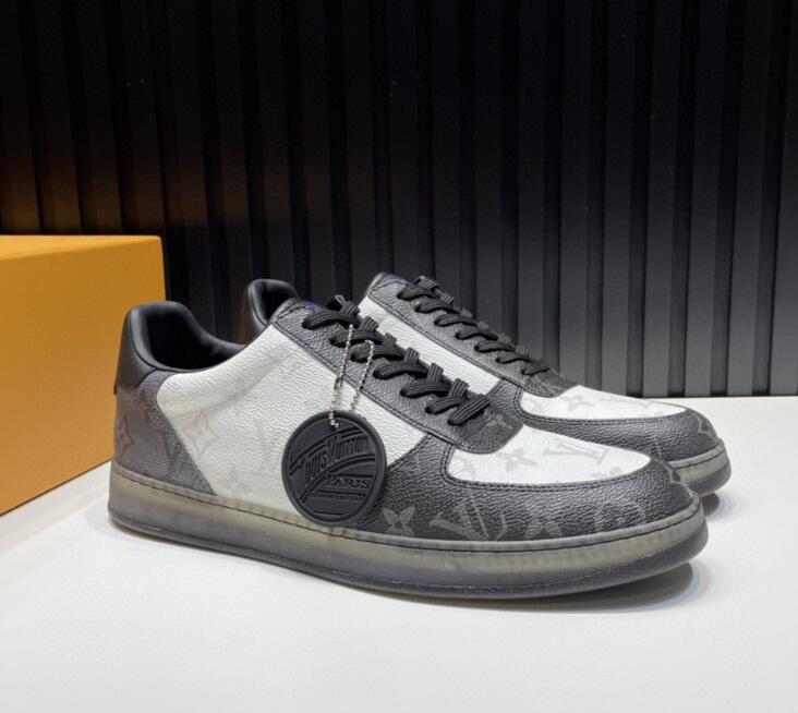 glamy - LOV Men Shoes - 1210