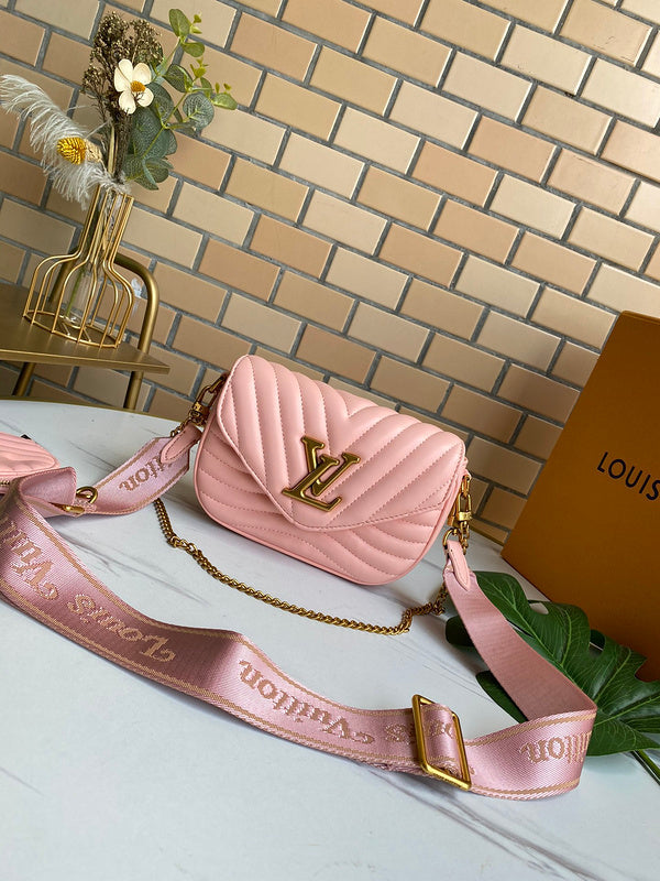 Satchel Bags - VL1 Bags - 715