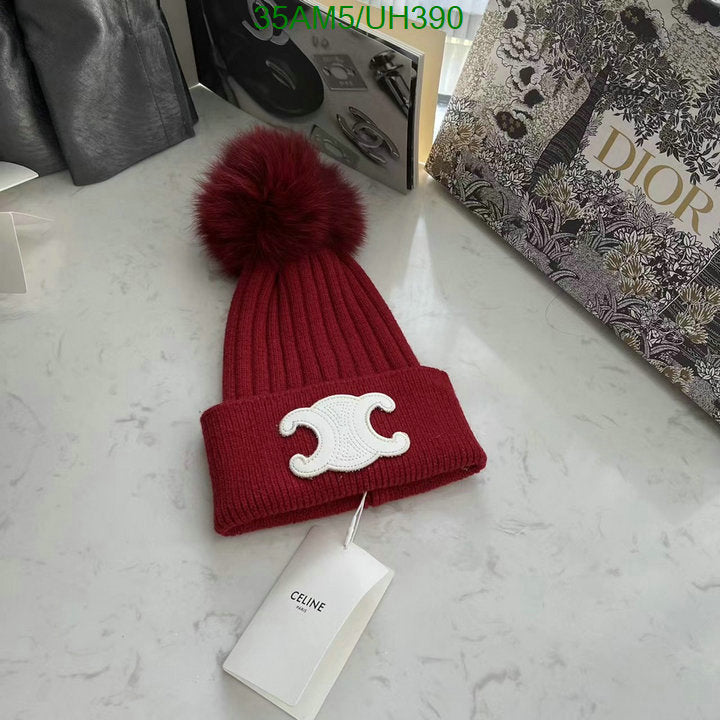 SAMC - COL Caps & Hats - 095