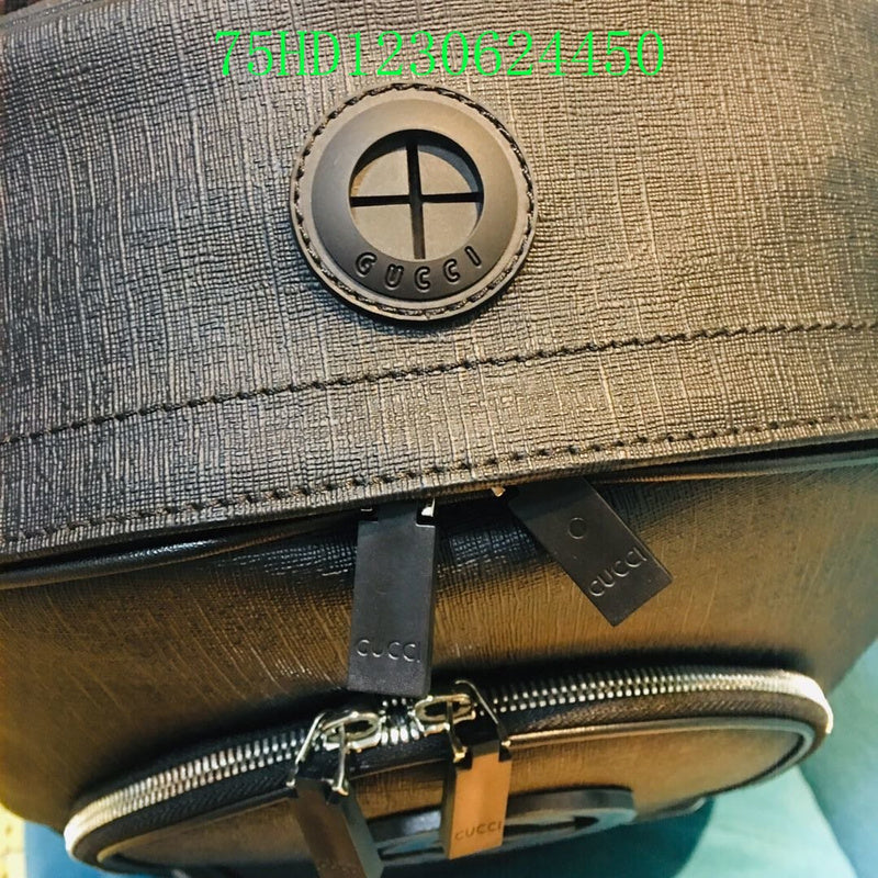 Glami Fashion - GCI Bags - 11540