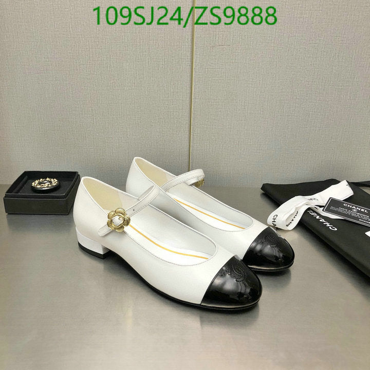 SAMC - CHL Women Shoes Ballet - 233