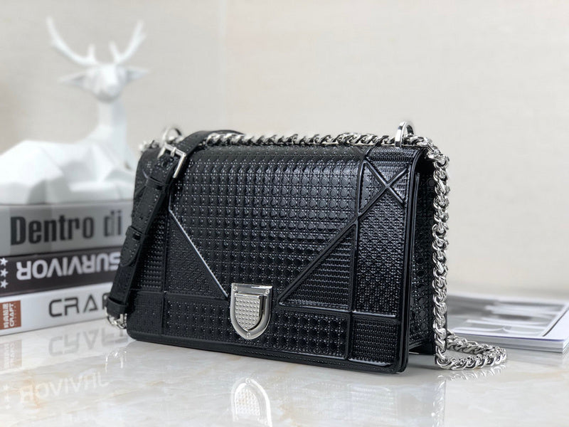 Satchel Bags - DOR Bags - 1234