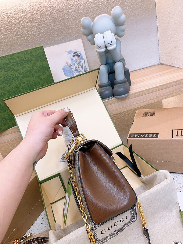 Glami Fashion - GCI Bags - 11761