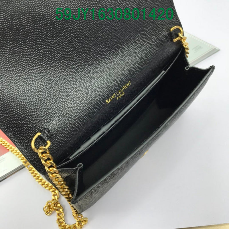 Glami - YLS Bags - 2158