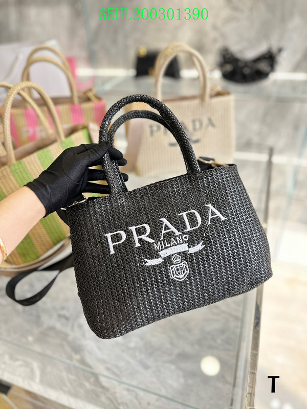 Satchel Bags - PDA Bags - 3496
