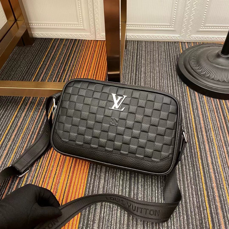 Satchel Bags - VL Bags - 3371