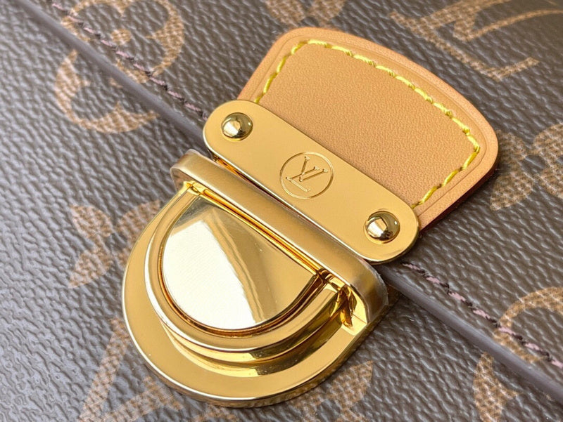 GlamI Lu-Vi bags - 4259