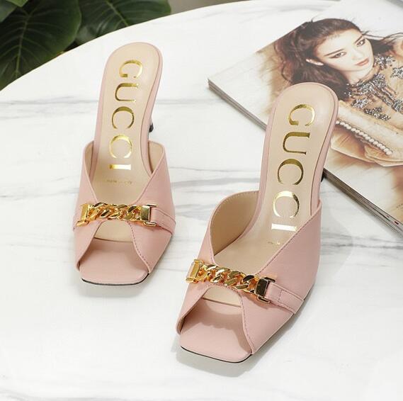 SAMC - GUKI Women Shoes - 1609