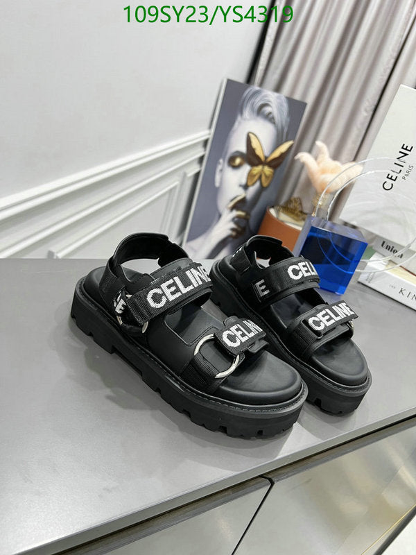 SAMC - COL Women Shoes - 290