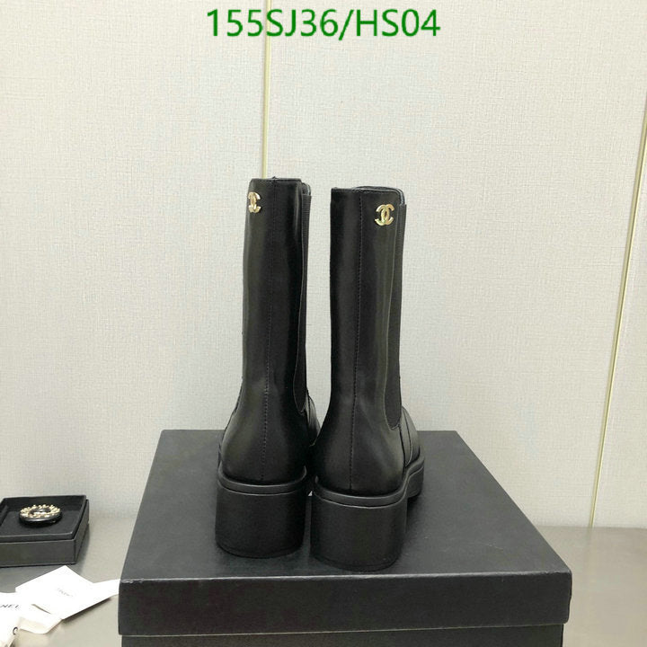 SAMC - CHL Women Boots - 174