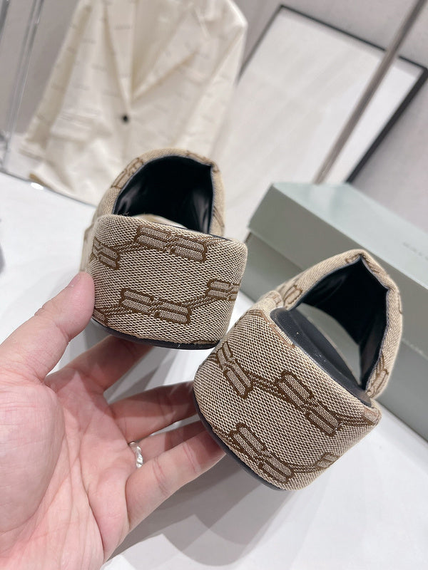 Satchel Bags - BGA Shoes - 836
