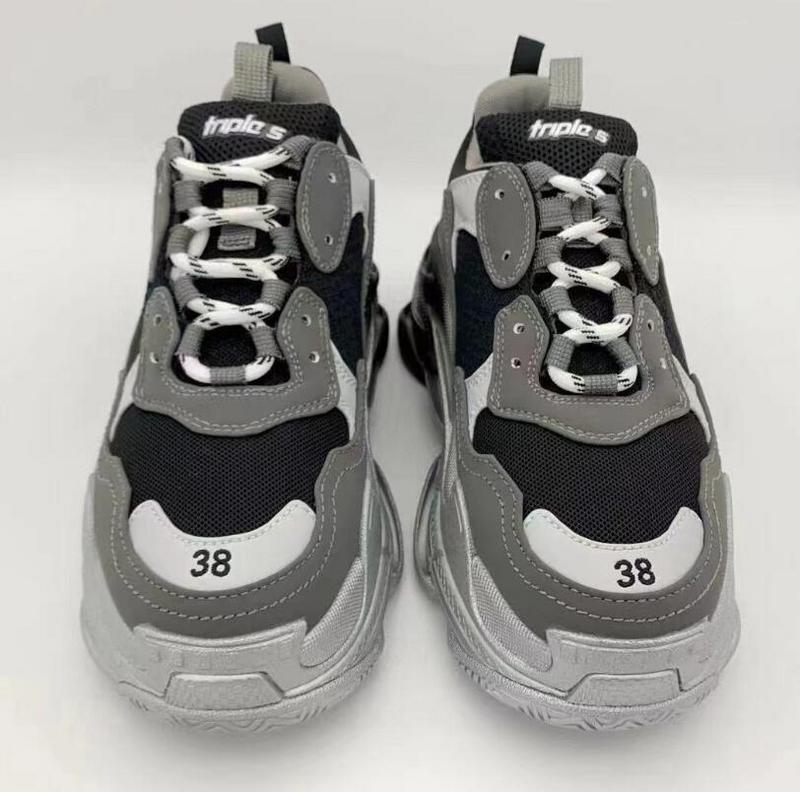SAMC - BG Men Shoes - 334