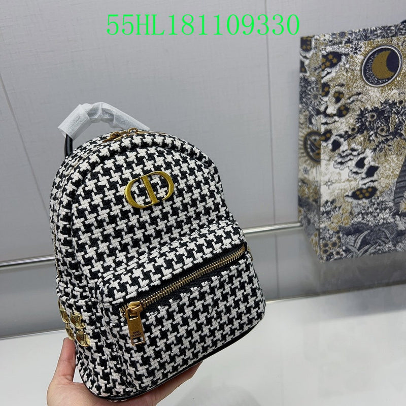 Glami - DOR Bags - 1093