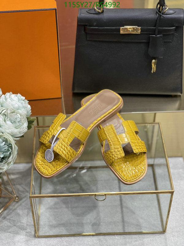SAMC - HMS Women Shoes - 081
