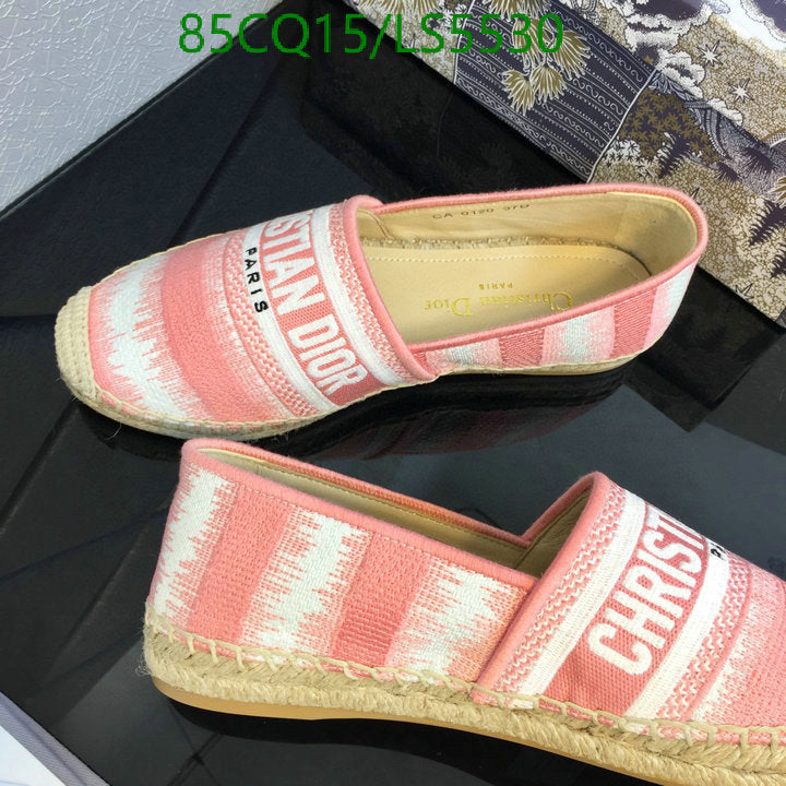 SAMCC - DOR Women Shoes - 1902
