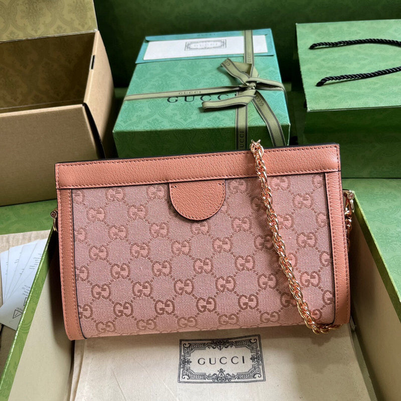 Glami Fashion - GCI Bags - 3470