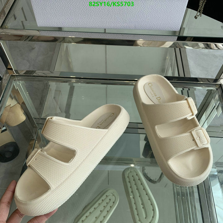 SAMCC - DOR Women Shoes - 1408