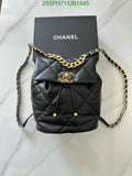 SAMC - CHL Bags - 332