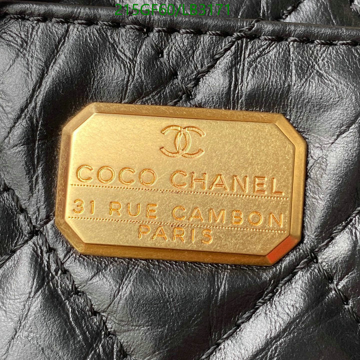 SAMC - CHL Bags - 875